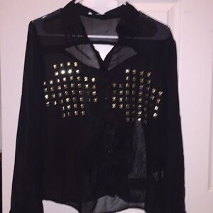 Women’s Deo Long Sleeve Shirt